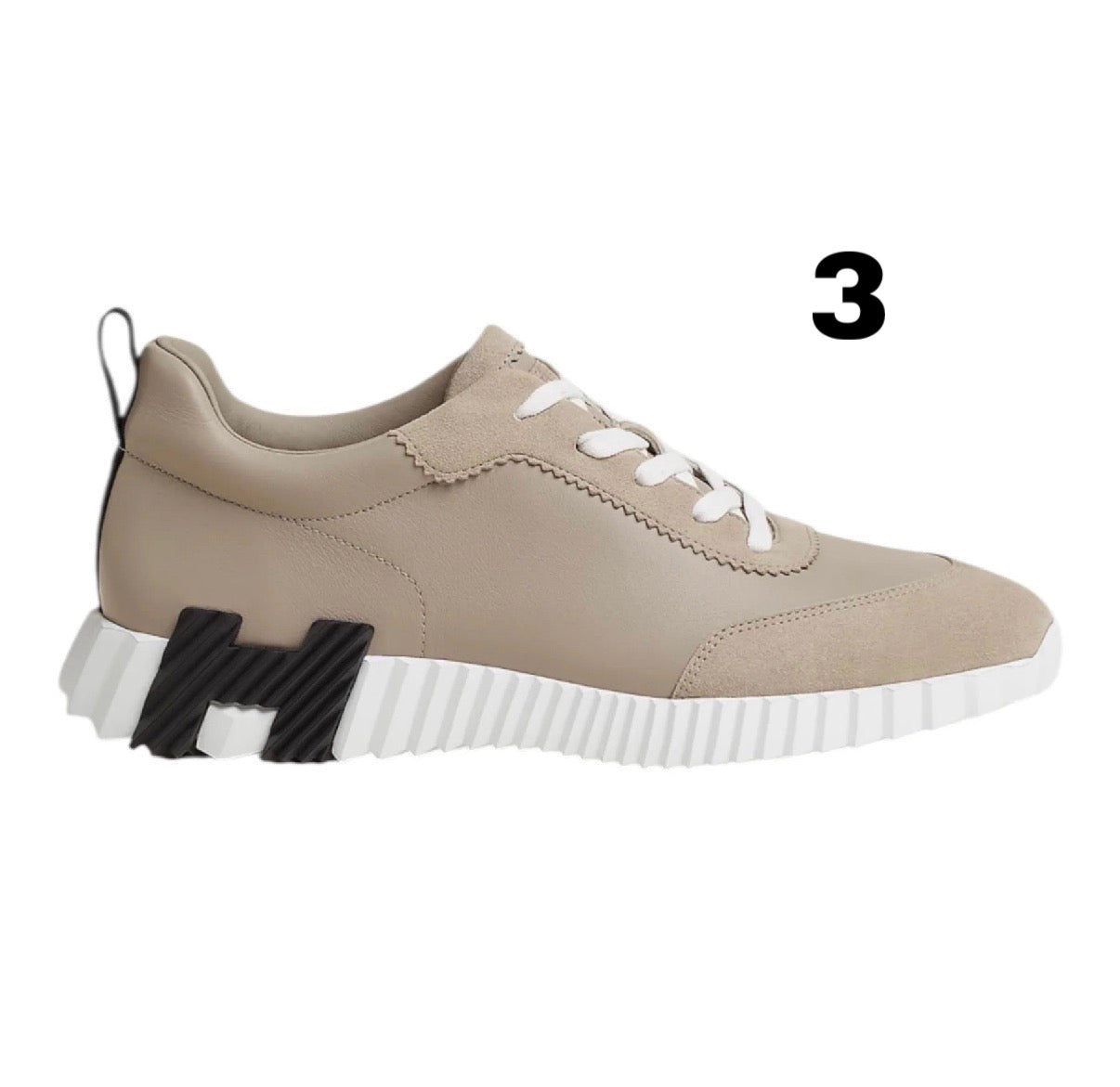 HERM Sneaker