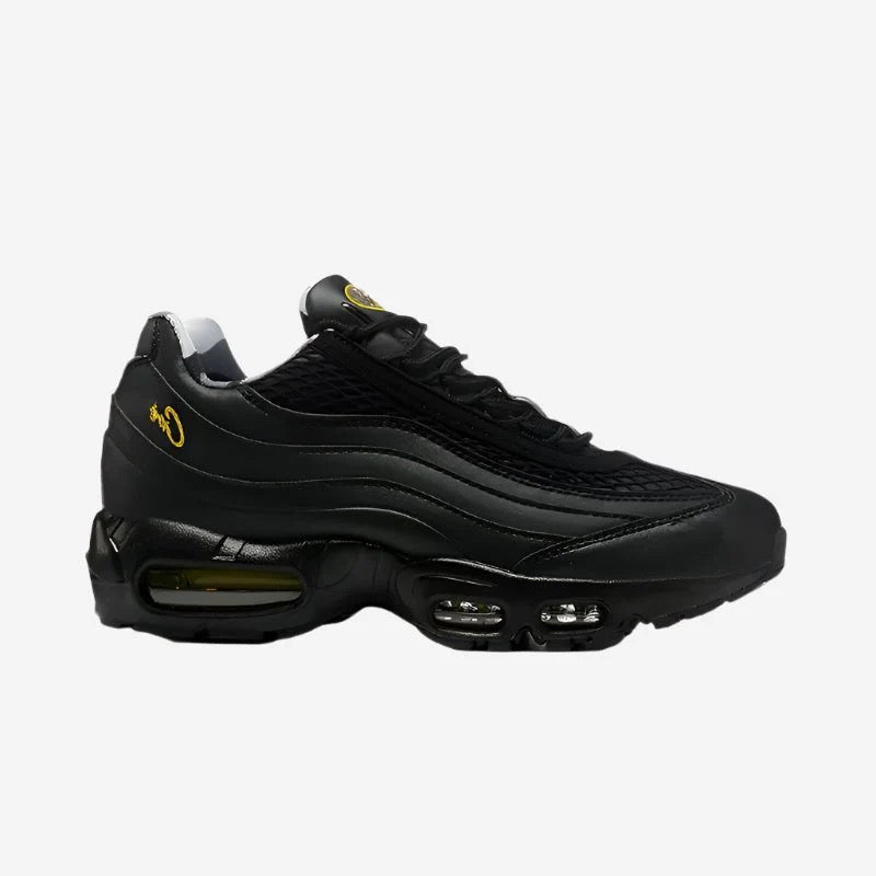 "CRTZ-95" Sneaker