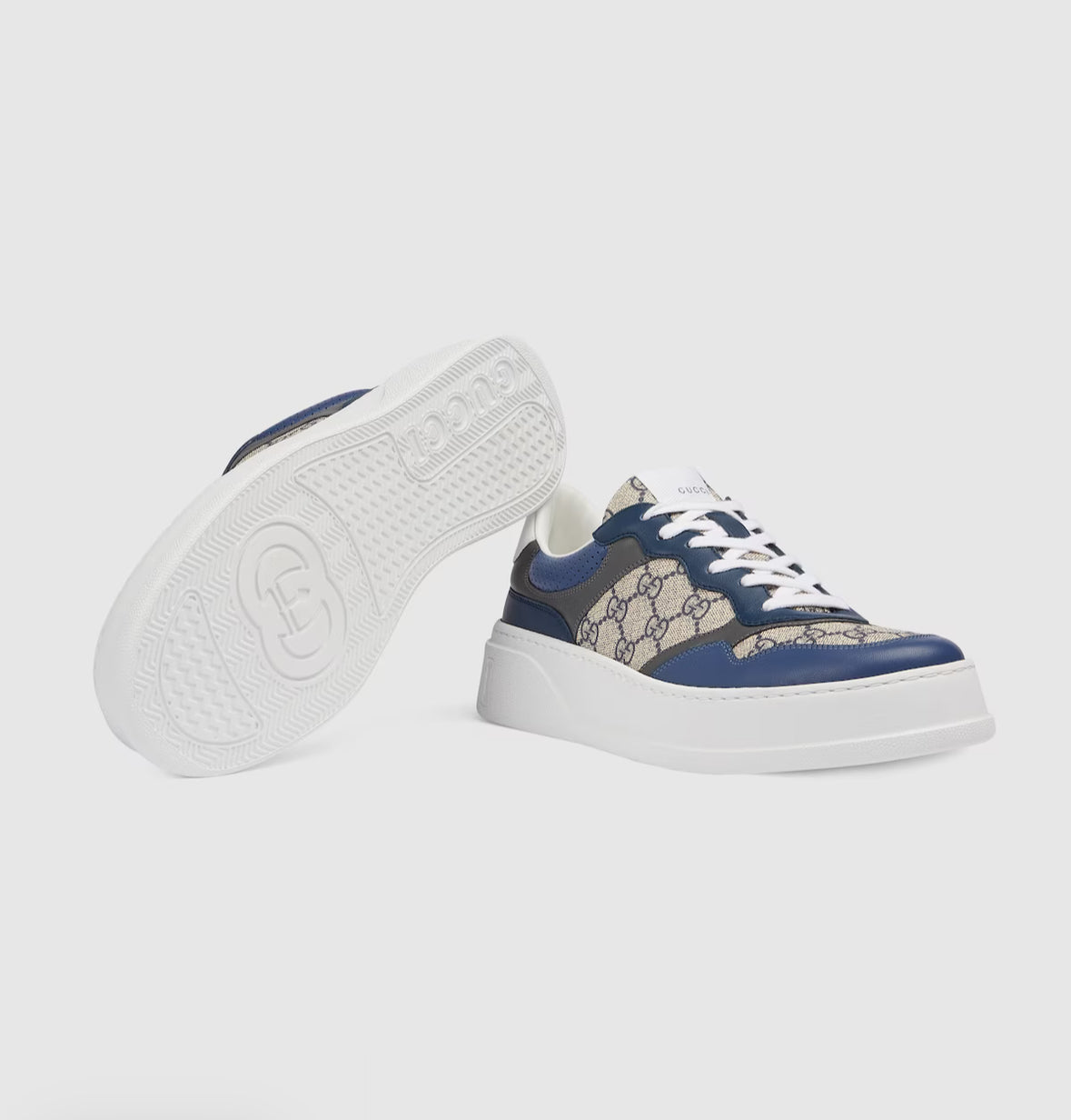 GG-Low Sneaker